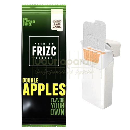 Carton aromat Frizc Double Apples